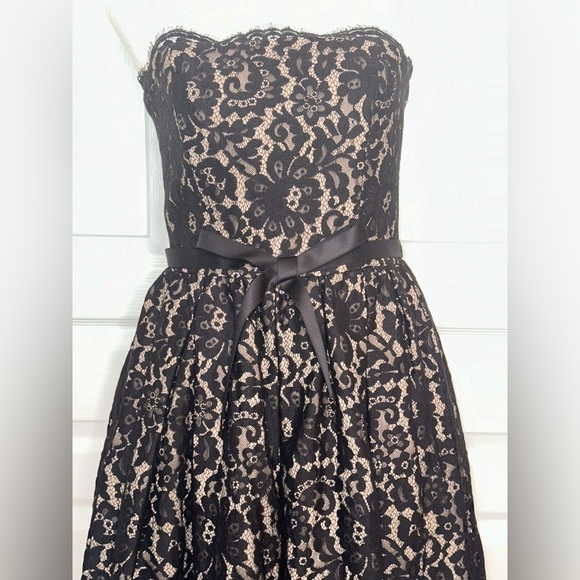 Neiman Marcus Robert Rodriguez for Target Women’s Party Dress Size 4 - Picture 5 of 14